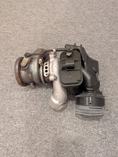 VW Up! 1.0 TSI CHZ Turbocharger 04C145702C Genuine OEM Turbo