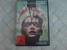 Bring her back (mit Sally Hawkins)  (2025) (DVD)
