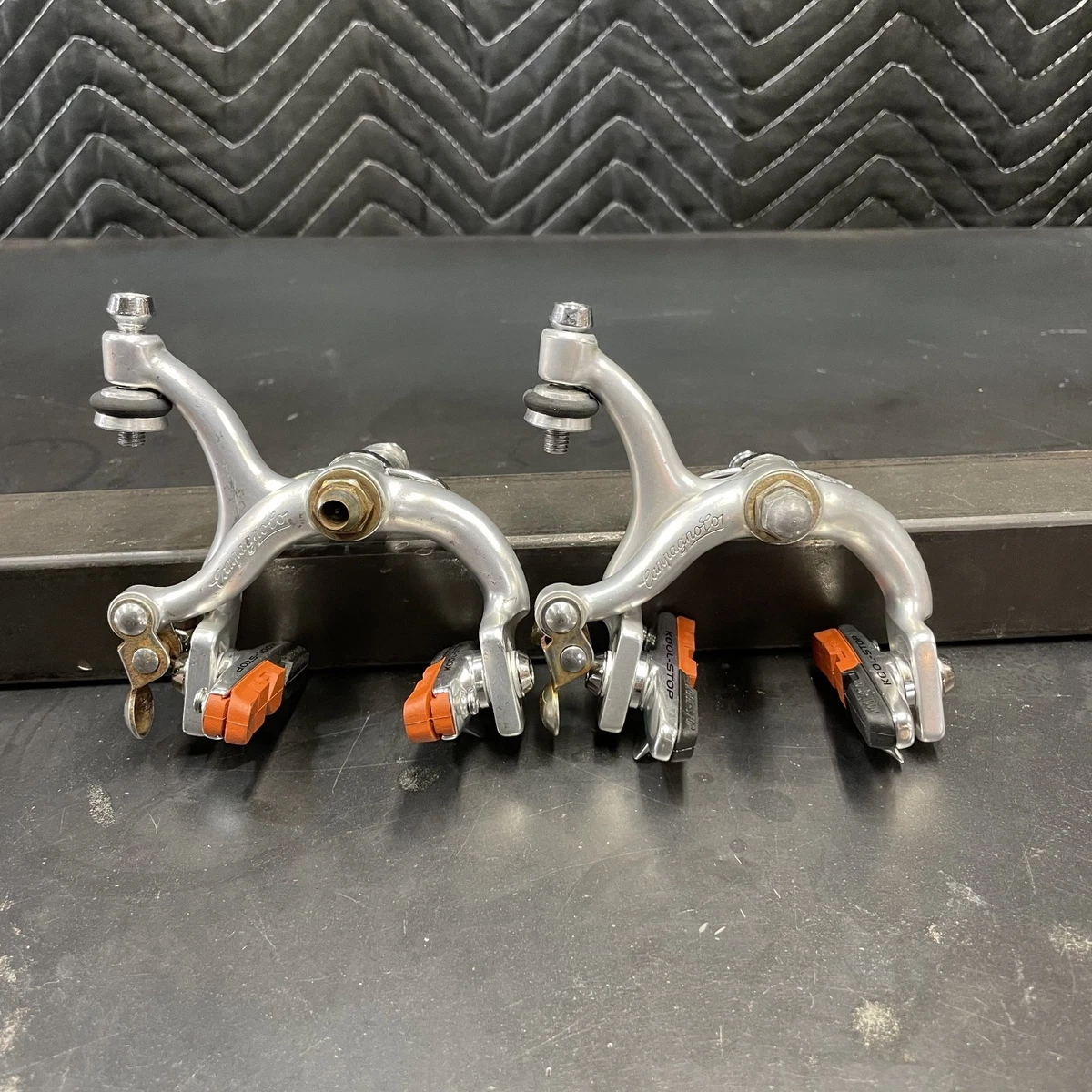 Campagnolo Triomphe Bremskörper Vintage Brake Caliper - Der Ritzler
