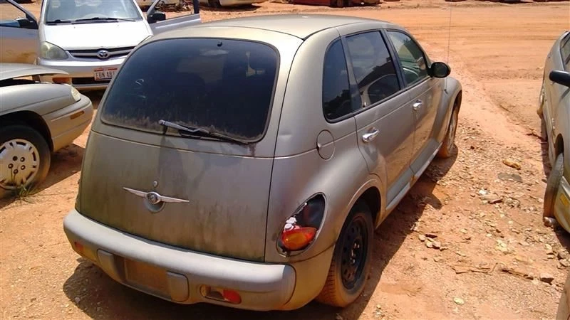 Brake Master Cylinder Without ABS Fits 01-05 Chrysler PT Cruiser OEM - Image 3 of 4