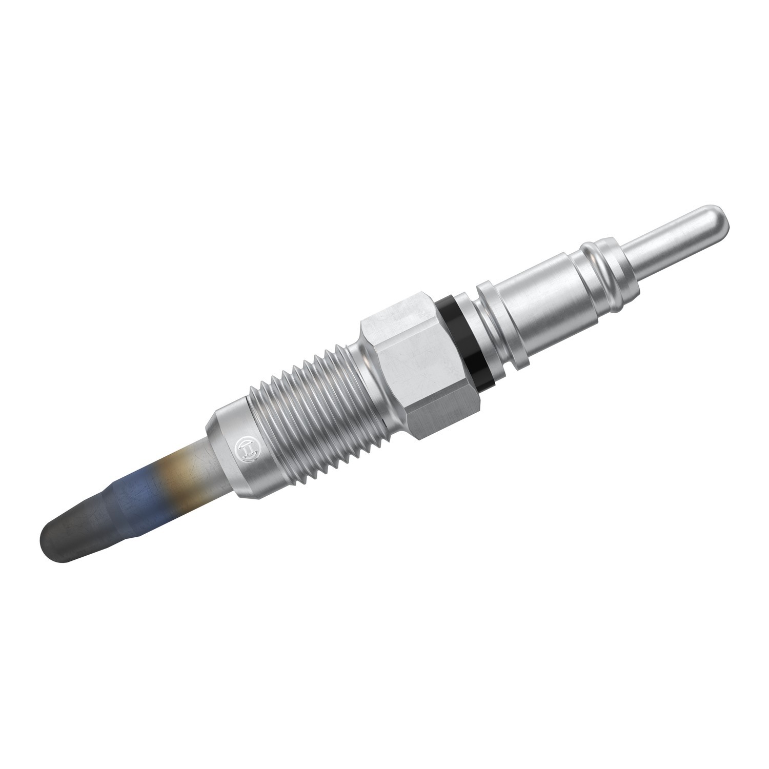 Bosch Glow Plug for 00-04 Volkswagen 1.9L Beetle, Golf, Jetta 0250201036