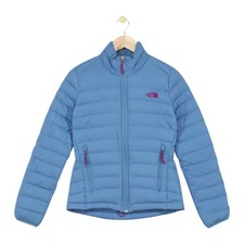 North Face 700 Daunen Steppjacke Damen Größ...