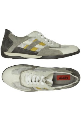 LLOYD Sneaker Herren Freizeitschuhe Turnschuhe Sportschuhe Gr. 40.5 ... #tyxoi06