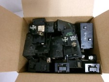 NEW- PUSHMATIC ITE CIRCUIT BREAKER P120 1 POLE 20 AMP (1)