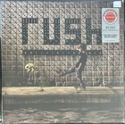 Rush ¨Roll The Bones¨ LP/Vinyl 2025 Reissue/Remastered Sealed