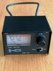 Euro CB SWR Meter