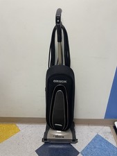 Oreck XL Forever Gold Upright Vacuum Model U7070EC4
