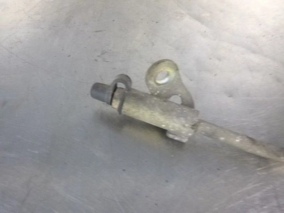 03-Up Honda ST1300 Brake Bleeder Line - Image 2 of 4