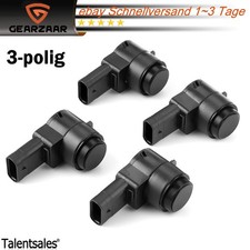 4x Parksensor PDC Sensor 2215420417 Einparkhilfe F&uuml;r Mercedes W204 W164 W211