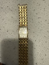 Наручные часы gold bulova mens watch