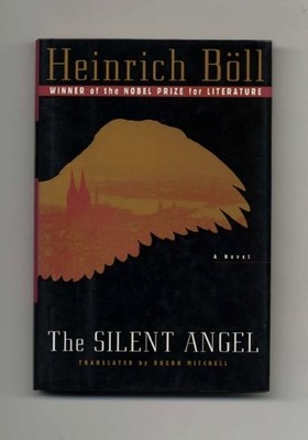 The Silent Angel