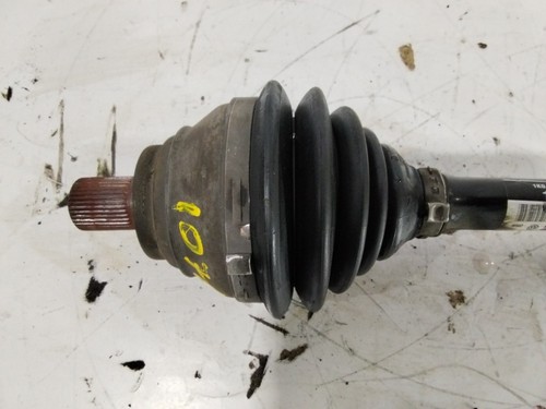 1K0407271BJ antriebswelle vorne links VOLKSWAGEN PASSAT BERLINA 2005 1859372