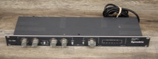 Symetrix CL-150, Original, Fast RMS Compressor Limiter, Vintage Rack