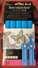 Spectrum Noir Colorista Markers
