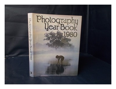 Mason R. H.Sanders, John Fotografie Yearbook 1980 / Bearbeitet Von R. H. Nason