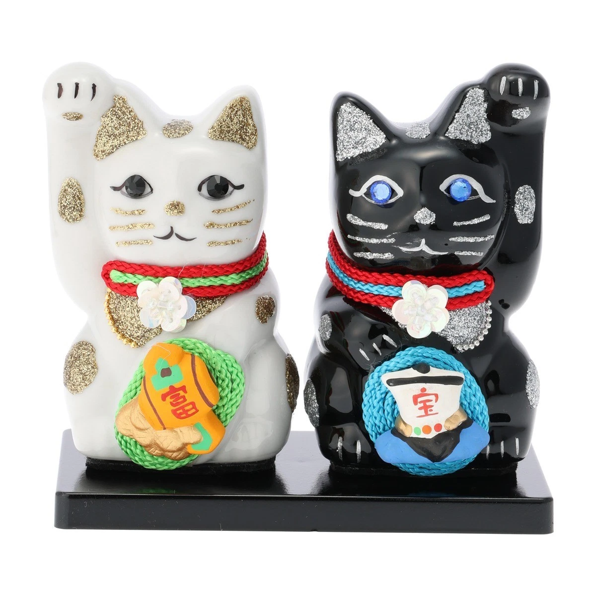 收藏日本招财猫(1900-现在) | eBay