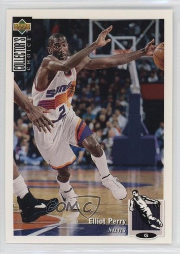 1994 Elliot Perry #274