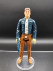 Vintage Star Wars Han Solo Bespin Outfit Complete 1980 Kenner HK Action Figure