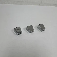 1971 1972 Ford LTD Mustang Galaxie Heater A/C Control Knob D1AZ-18519-A DELUXE