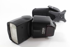 Canon Speedlite 430EX II, ottime condizioni