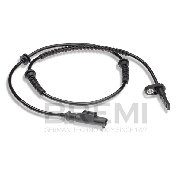 Bremi ABS Sensor Raddrehzahl FüR Fiat 500X 334_ 334 Jeep Renegade GeläNdewagen-image