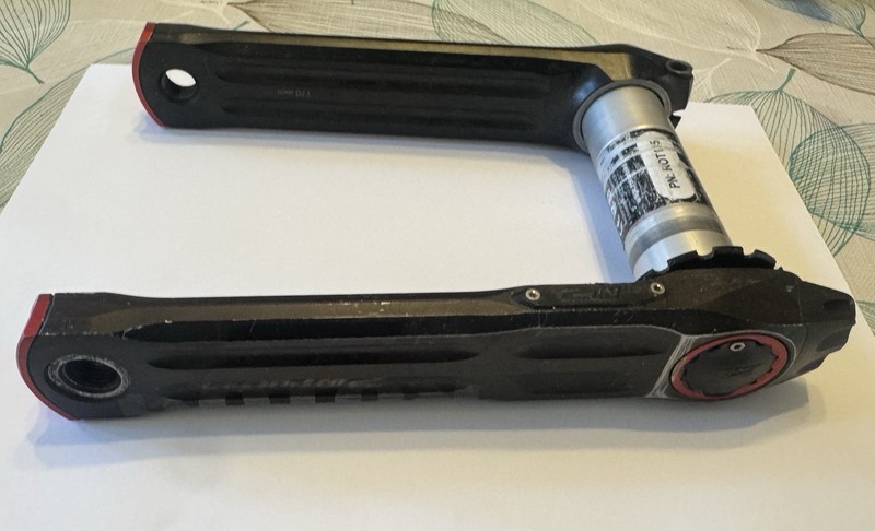 Rotor 2inpower