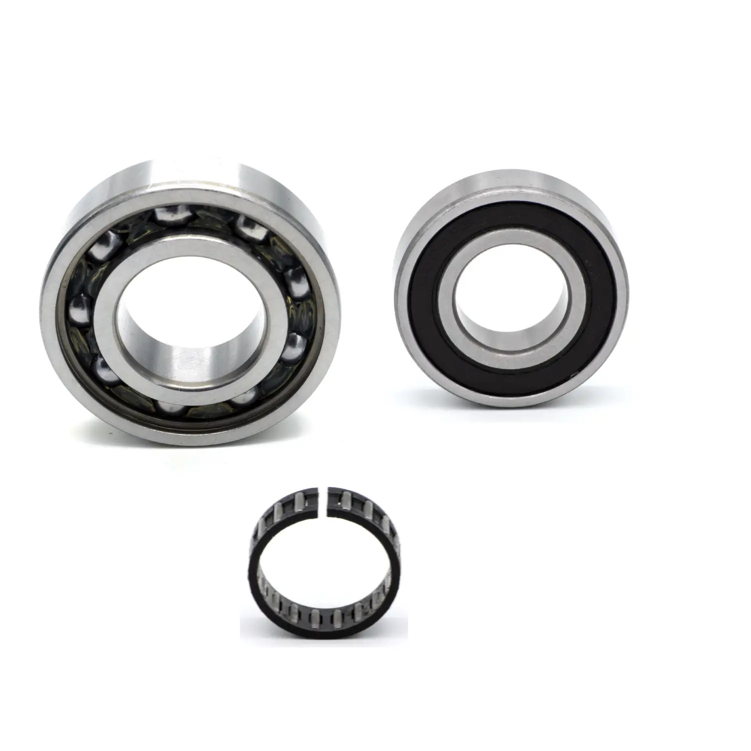 Main shaft gearbox bearing compatible with KTM DUKE ENDURO SMC