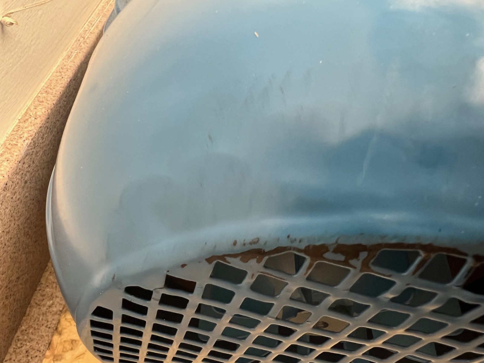 WEG 00736ET3E213JM-W22 CLOSE COUPLED PUMP MOTOR, 7.5 HP, 3-PHASE, 6FKD2, NEW!!