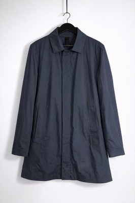 HUGO BOSS PERFORMANCE PACKABLE Jacke - 2XL XXL - Navy - Top Zustand - Herren