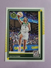 Skylar Diggins 2025 Panini Donruss WNBA Basketball Card # 26 K2377