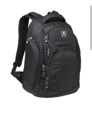 Brand New Ogio Mercury 17 Inch Computer Laptop Backpack 411065-black 89 Msrp Brand New Ogio Mercury 17 Inch Computer Laptop Backpack 411065-black 89 Msrp