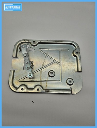 Original BMW E53 mechanics drive lock tailgate bottom 8408497 - Picture 2 of 5