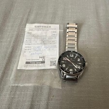 TOMMY HILFIGER Men's Analog Watch Excellent