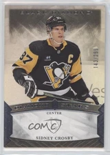 2023-24 Upper Deck Black Diamond Stars 143/299 Sidney Crosby #BDS-SC 0r6k