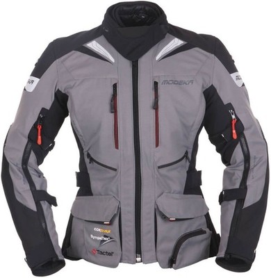 Modeka Motorrad Jacke Panamericana Lady 084561