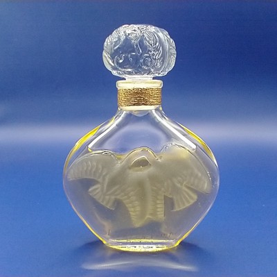 Vintage L'Air du Temps Nina Ricci 30ml Perfume Parfum FACTICE