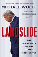 Michael Wolff | Landslide | Taschenbuch | Englisch (2022) | Ean 9780349144900