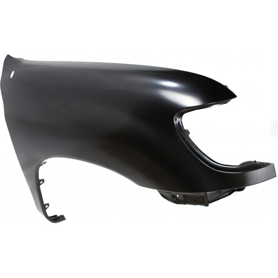 For Toyota Tundra 2000-2006 Front Fender Passenger Side Foto 3 de 4