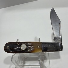 Remington Barlow Knife USA