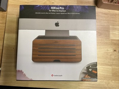 Twelve South HiRise Pro Monitor Stand