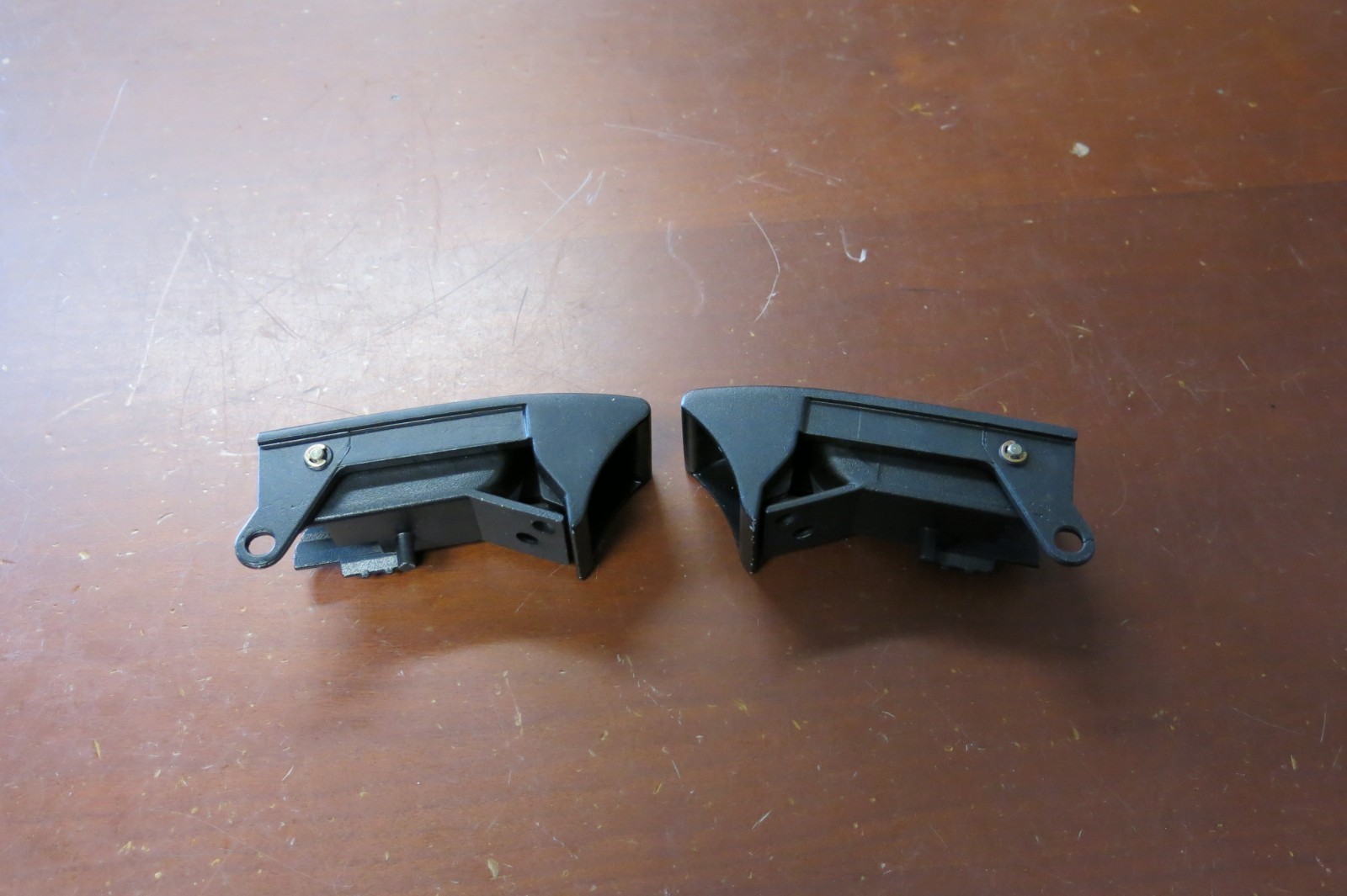 Ferrari 360 430 Inside Door Release Handles Pair (68884600 + 67839300)