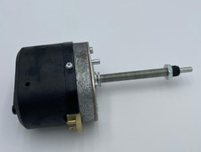 Scheibenwischermotor 12V 105° Traktor Schlepper Wischmotor Kabine Ersatzteil