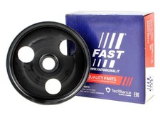 Poulies diverses Renault TRAFIC