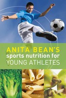 Anita Bean's Sports Nutrition For Young Athletes | Anita Bean | Englisch | Buch