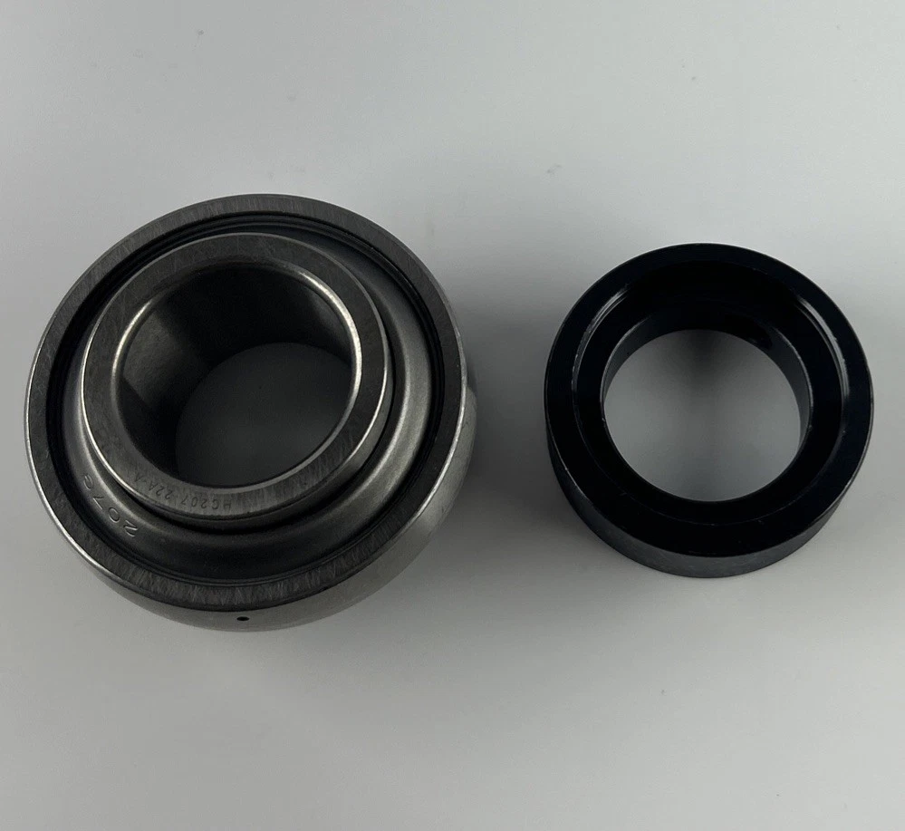 Genuine AGCO ACW6849600 Spherical Bearing 3170XD 2290 2170 9295 9296 foto 3