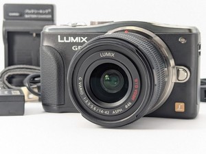 GF 6 Lumix | eBay