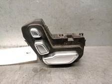 Siège Mercedes 250