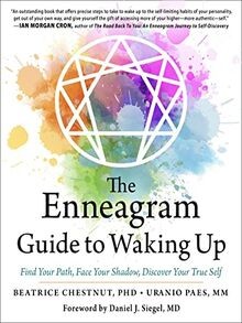 The Enneagram Guide to Waking Up: Find Your Path, F... | Buch | Zustand sehr gut