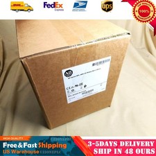 New Sealed MPL-B330P-MJ72AA Allen Bradley Servo Motor Fast Shipping US Free Tax
