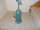 Art Deco Lamp — photo 1